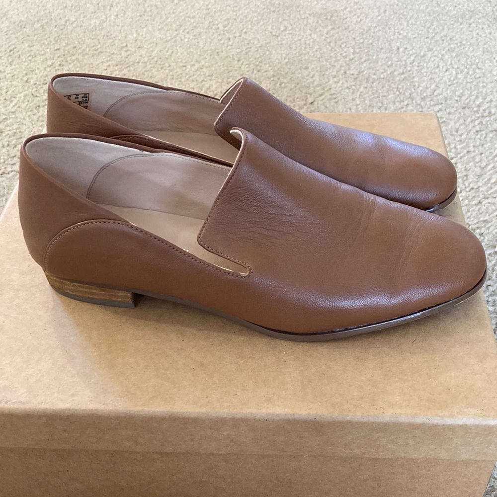 Clarks pure Viola loafer